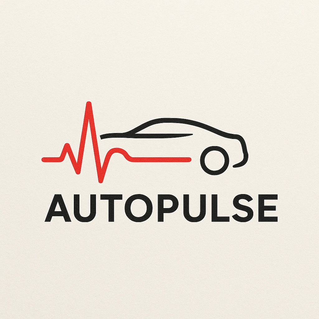 Logo – Auto Pulse – Fixotech Durrës