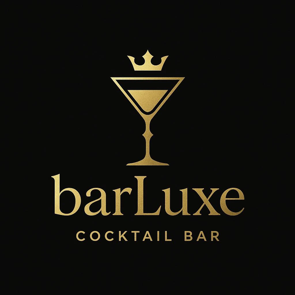 Logo – Bar Luxe – Fixotech Durrës