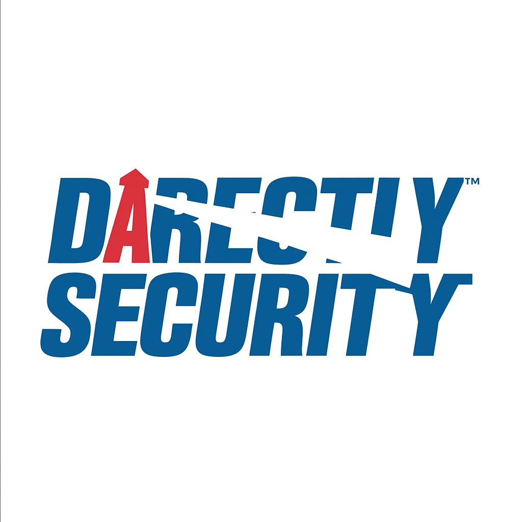 Logo – Directly Security – Fixotech Durrës