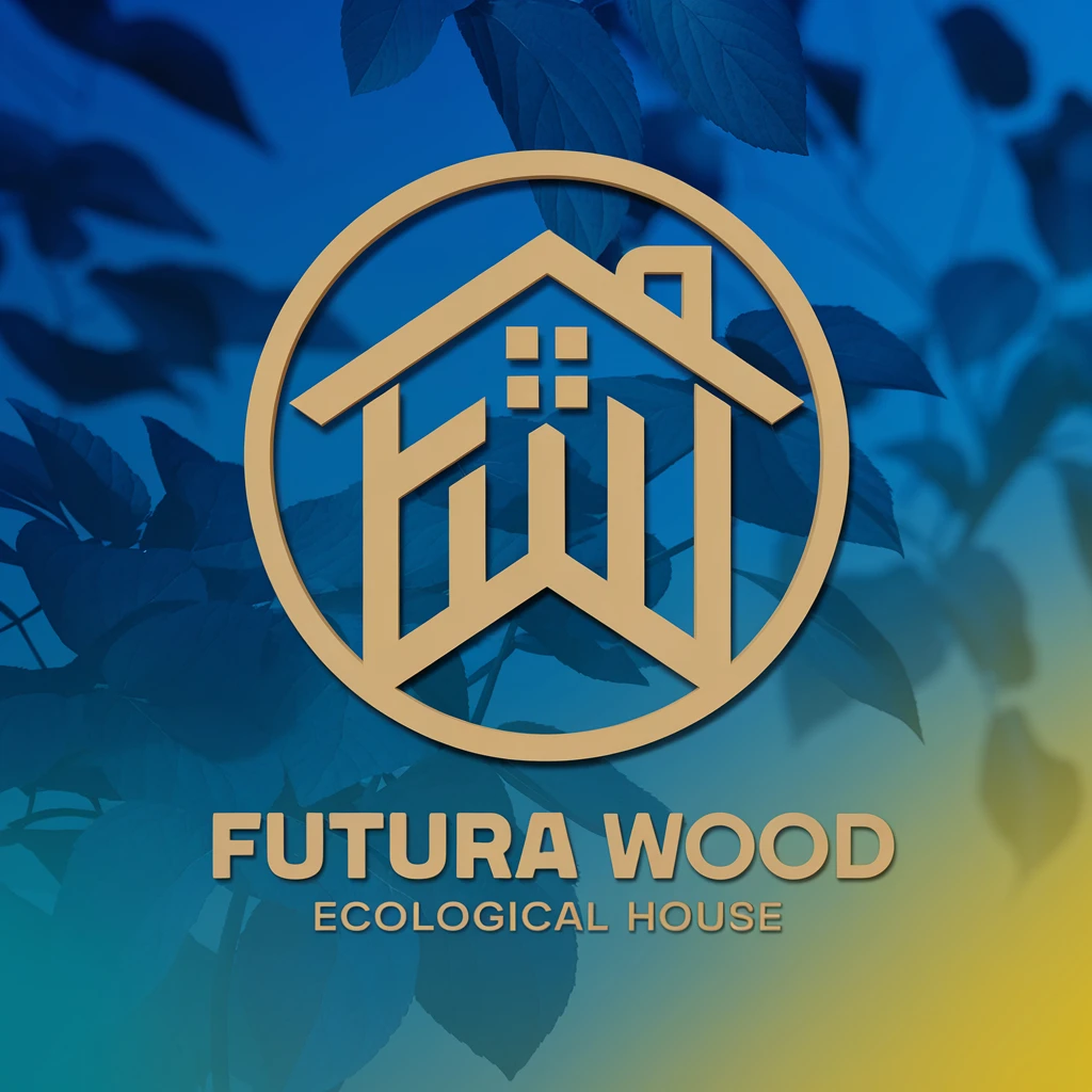 Logo – Futura Wood – Fixotech Durrës
