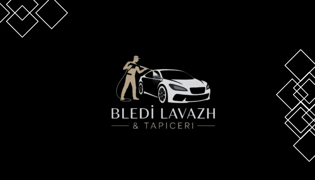 Logo – Bledi Lavazh – Fixotech Durrës