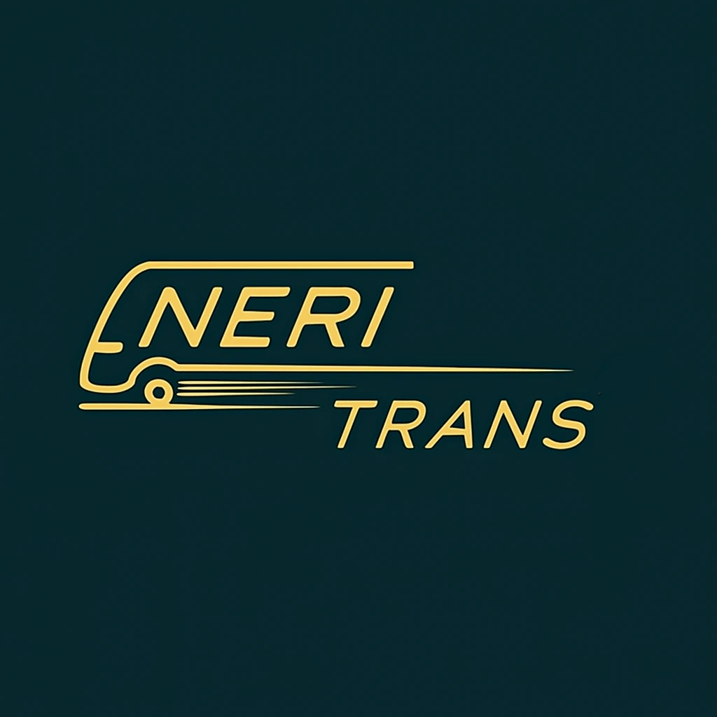 Logo – Neri Trans – Fixotech Durrës