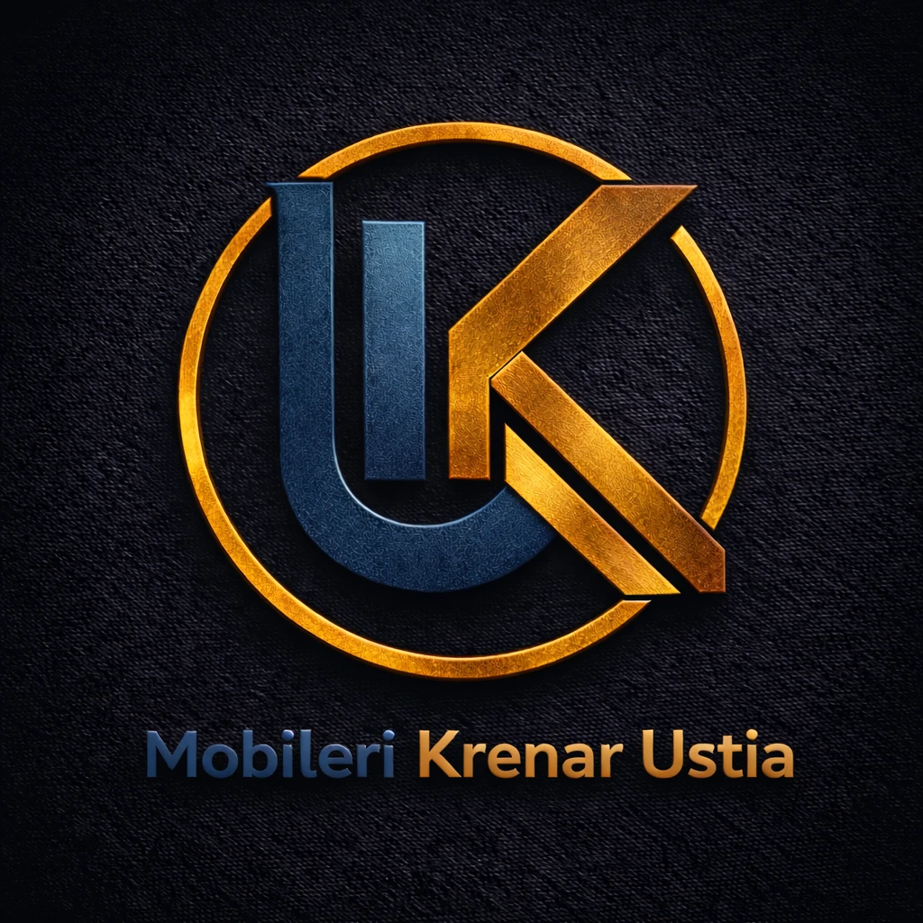 Logo – Mobileri Krenar Ustia – Fixotech Durrës