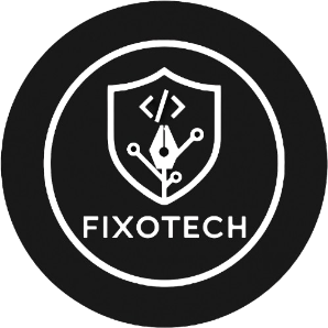 Fixotech Logo
