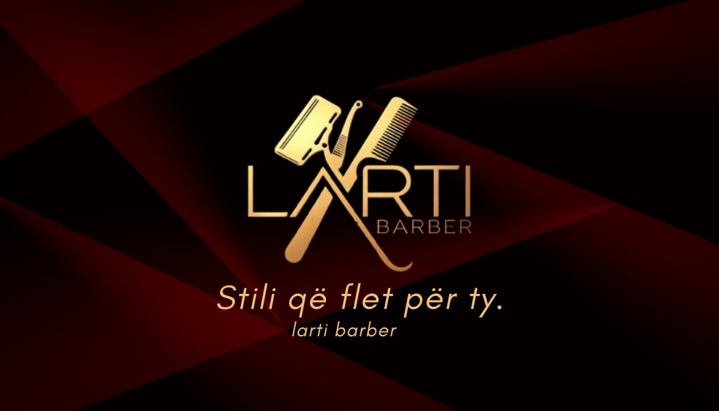 Larti Barber